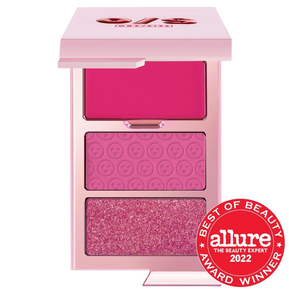 Patrick Starrr Blush Clapper